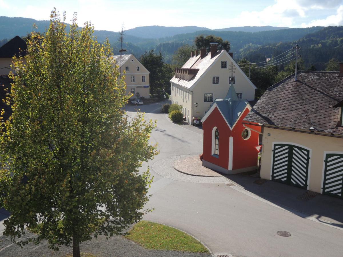 Familienglueck In Der Weststeiermark Sankt Oswald ob Eibiswald Eksteriør billede
